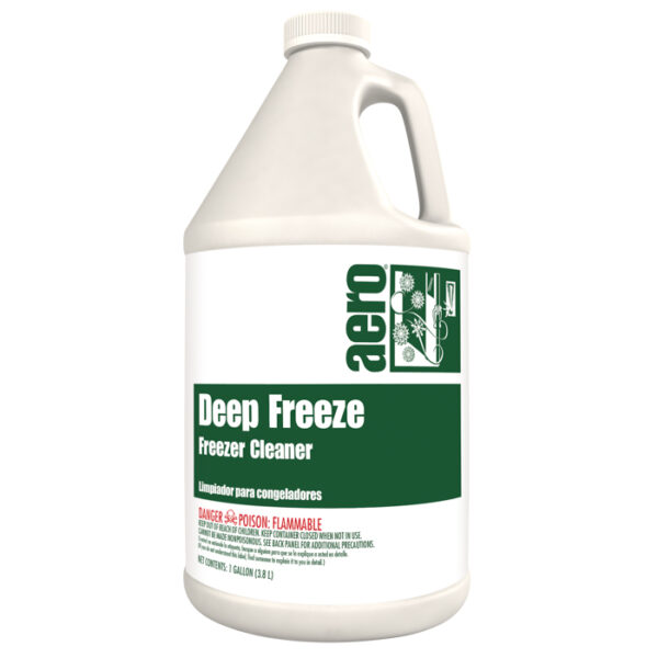 Deep Freeze