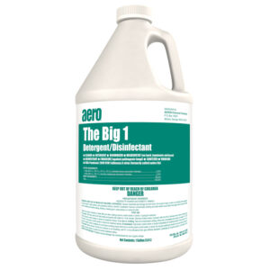 The Big 1