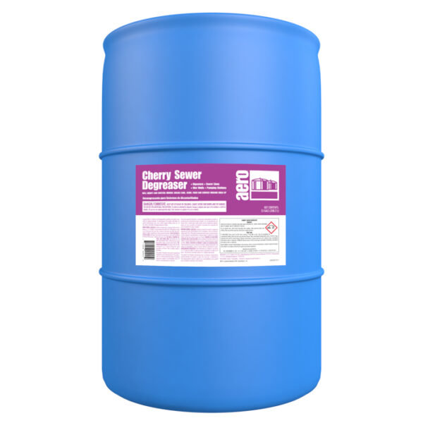 Cherry Sewer Degreaser - Image 2