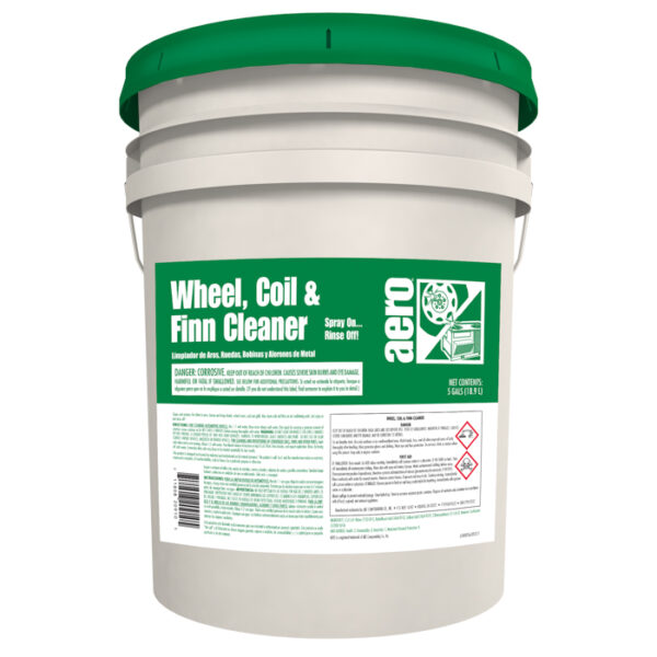 Wheel Coil & Finn Cleaner - Image 3