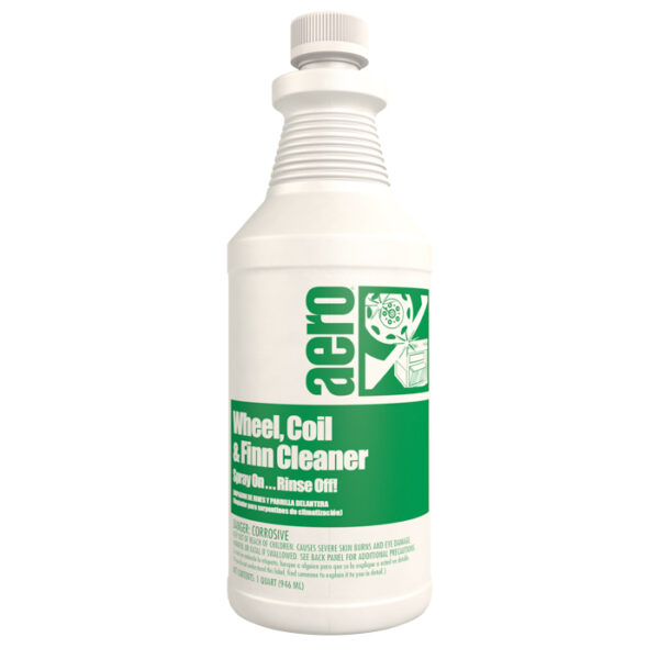 Wheel Coil & Finn Cleaner - Image 2