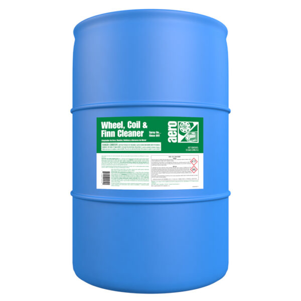 Wheel Coil & Finn Cleaner - Image 4