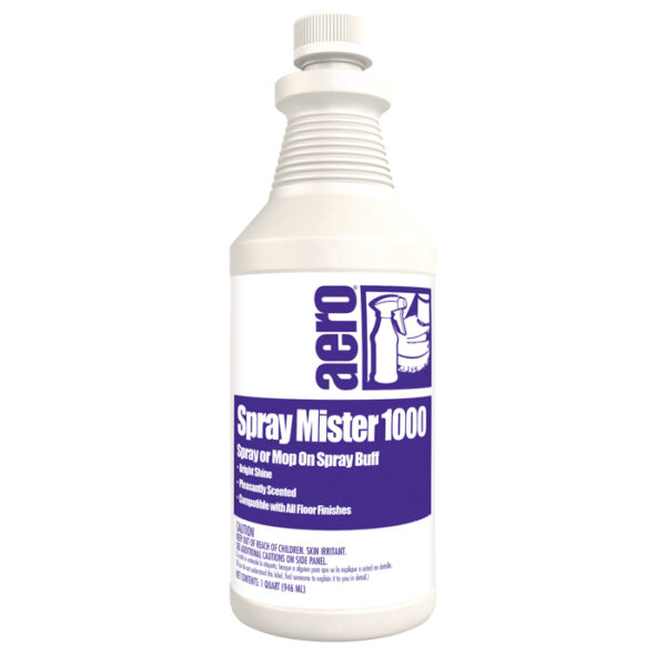 Spray Mister 1000 - Image 2