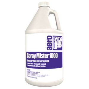 Spray Mister 1000