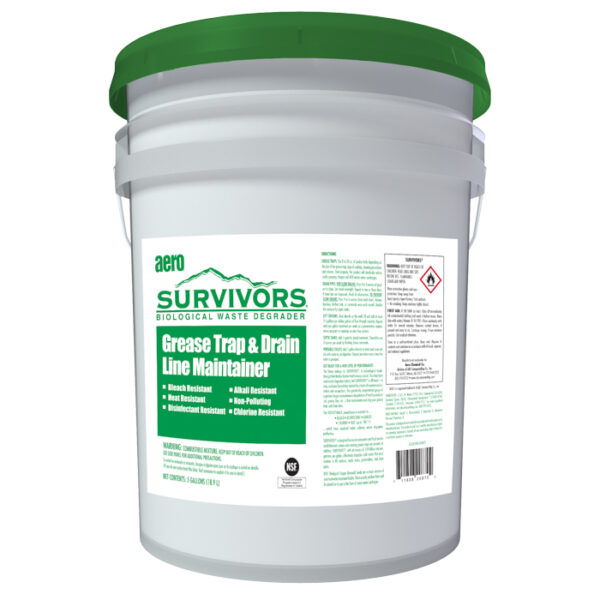 Survivors - Image 3