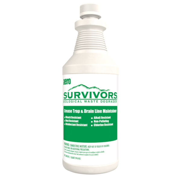 Survivors - Image 2
