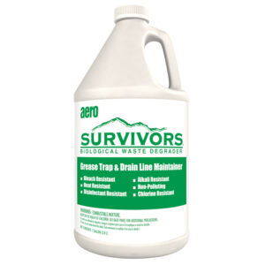 Survivors
