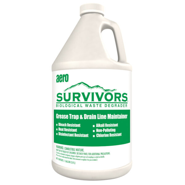 Survivors