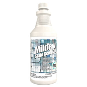 Mildew Stain Remover