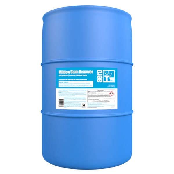 Mildew Stain Remover - Image 3
