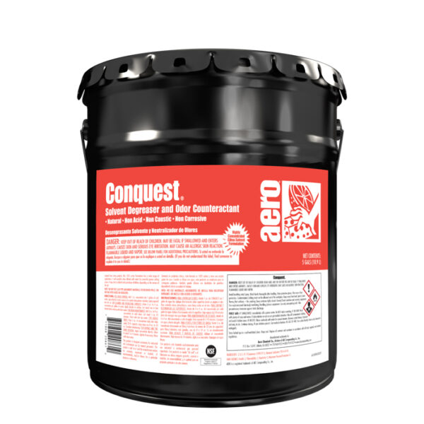 Conquest - Image 3