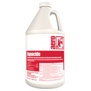 Aquacide