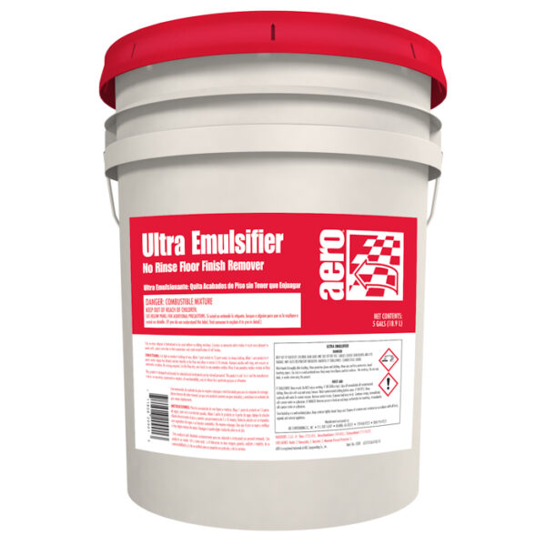 Ultra Emulsifier - Image 2