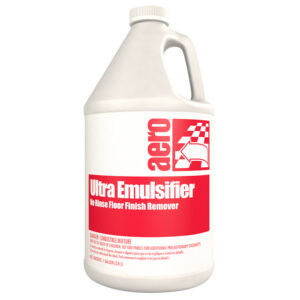 Ultra Emulsifier