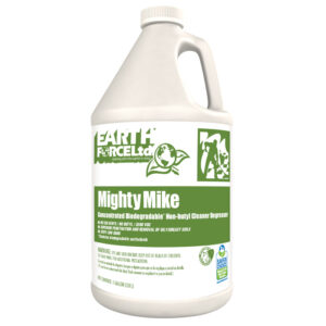 Earth Force Mighty Mike