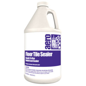 Floor Tile Sealer