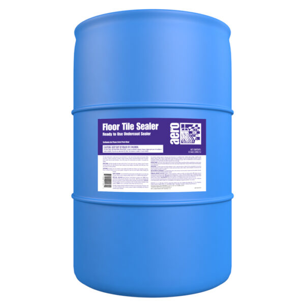 Floor Tile Sealer - Image 3