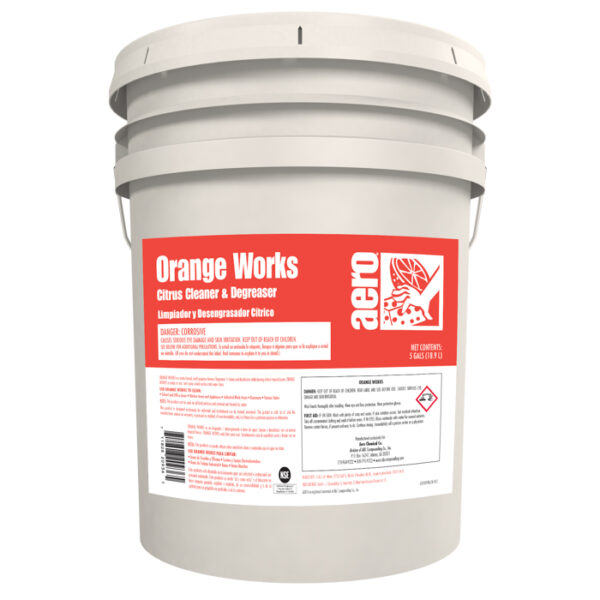 Orange Works - Image 3