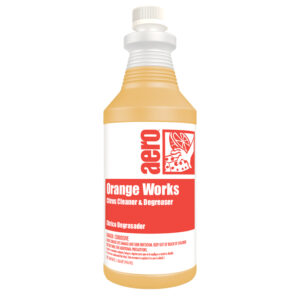 Orange Works