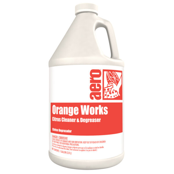 Orange Works - Image 2