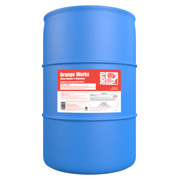Orange Works - Image 4