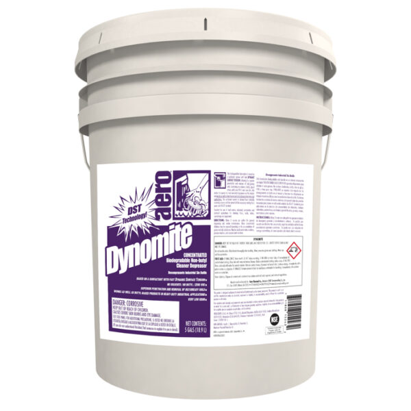 Dynomite - Image 2
