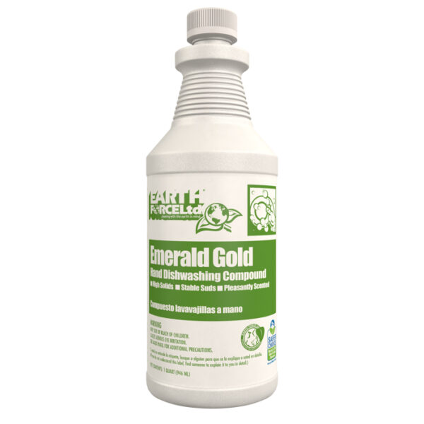 Earth Force Emerald Gold - Image 2