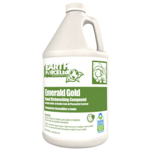 Earth Force Emerald Gold