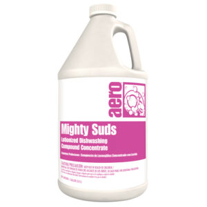 Mighty Suds