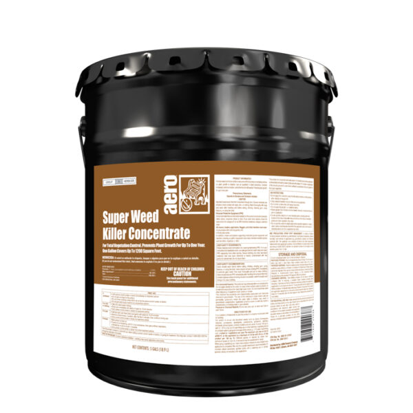 Super Weed Killer - Image 2