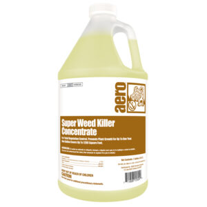 Super Weed Killer
