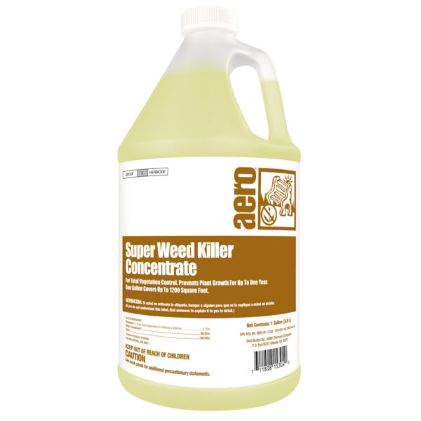 Super Weed Killer