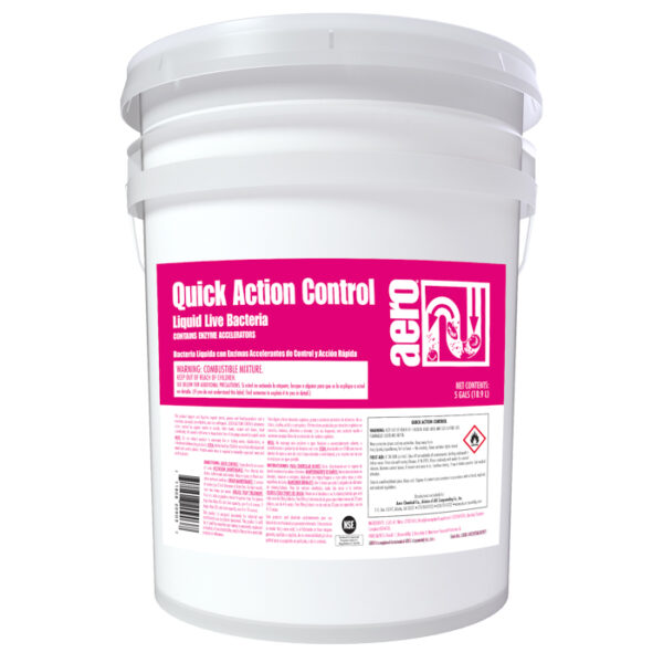Quick Action Control - Image 2