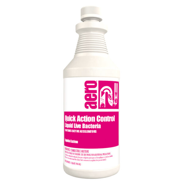 Quick Action Control - Image 3
