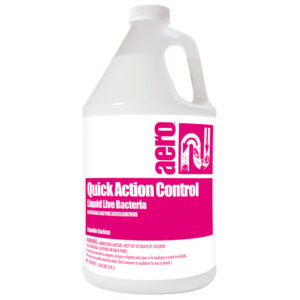 Quick Action Control