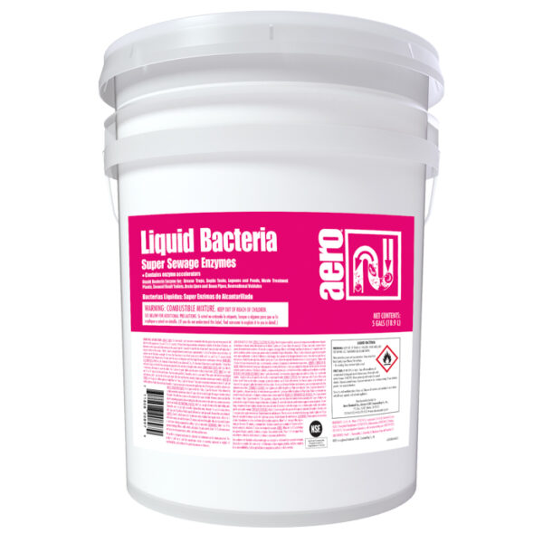Liquid Bacteria - Image 3