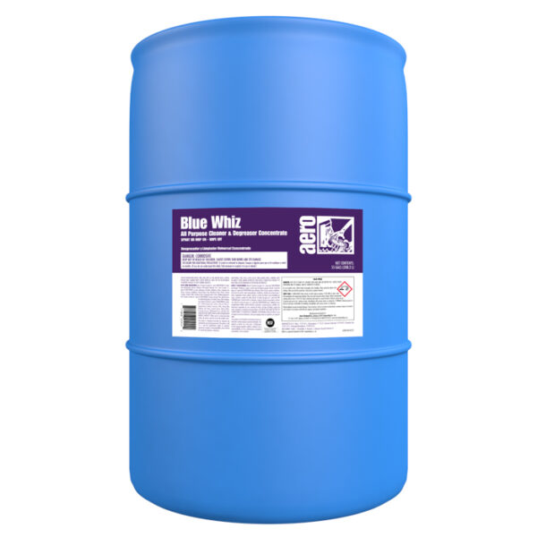 Blue Whiz - Image 3