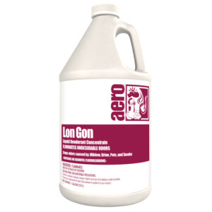 Lon Gon