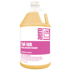 Tuf-Job