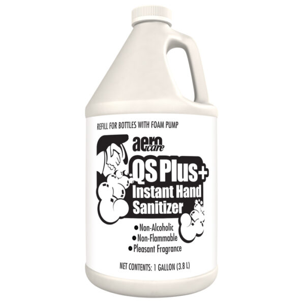 QS Plus+ - Image 2