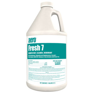 Fresh 7