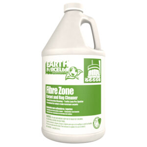 Earth Force Fibre Zone