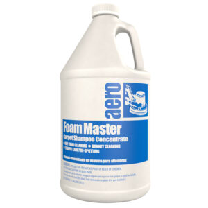 Foam Master