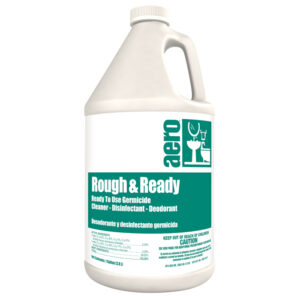 Rough & Ready