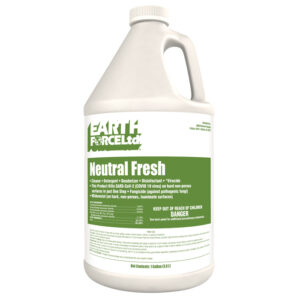 Earth Force Neutral Fresh