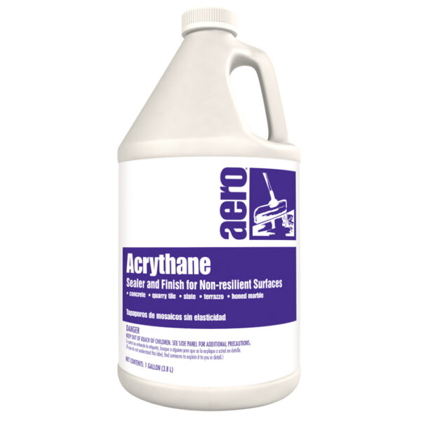 Acrythane