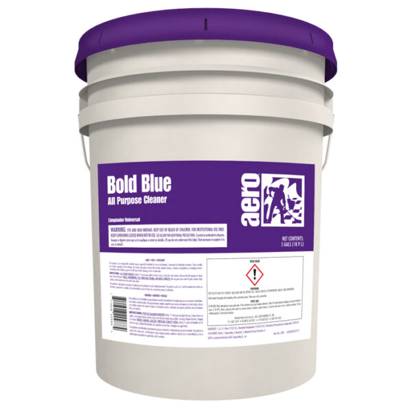 Bold Blue - Image 2