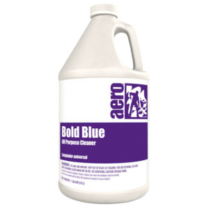 Bold Blue