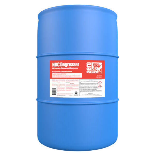 NBC Degreaser - Image 2