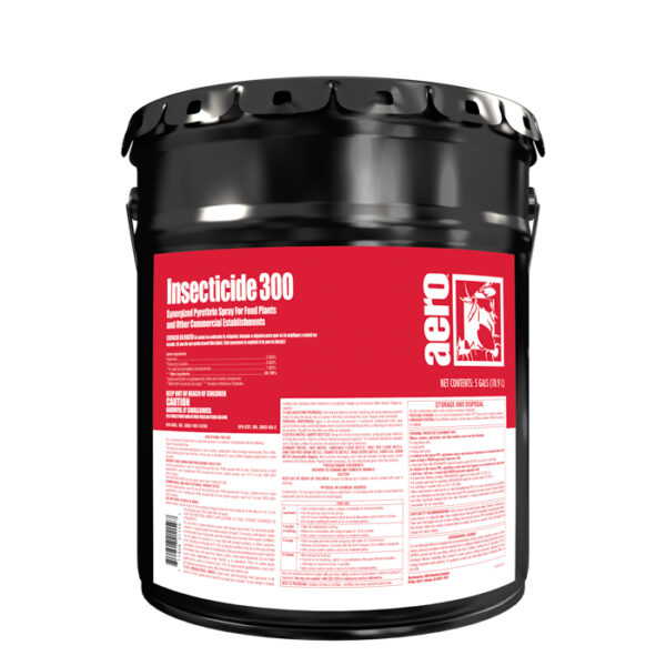 Insecticide 300 - Image 2